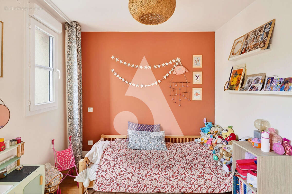 Appartement à SAINT-OUEN