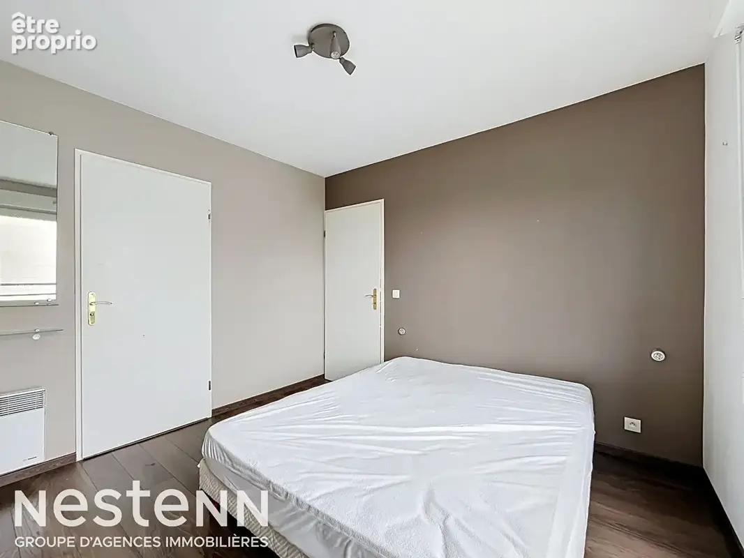 Appartement Limeil Brevannes 2 pièce(s) 42 m² avec parking et balcon! - photo 7