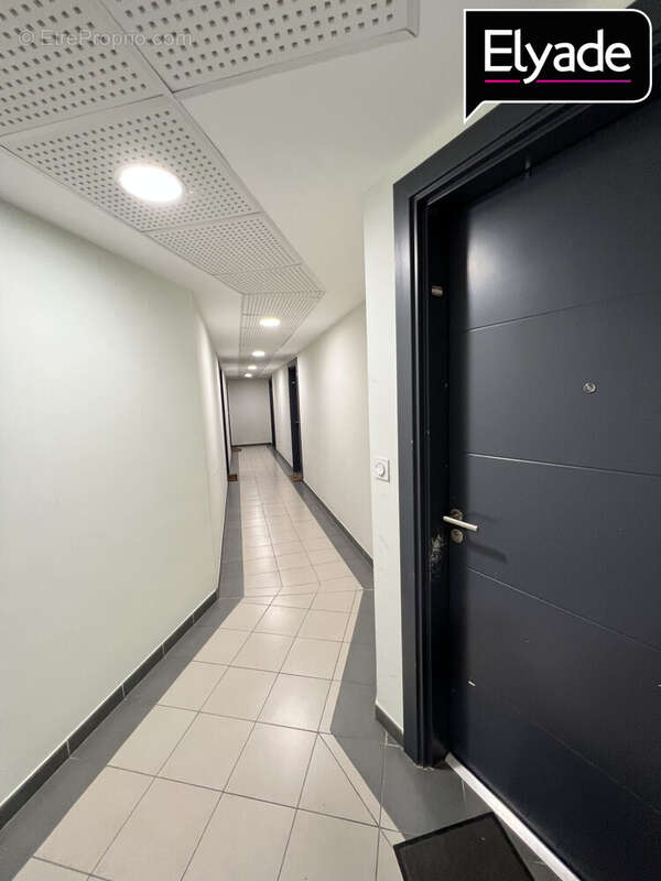 Appartement à MARSEILLE-11E