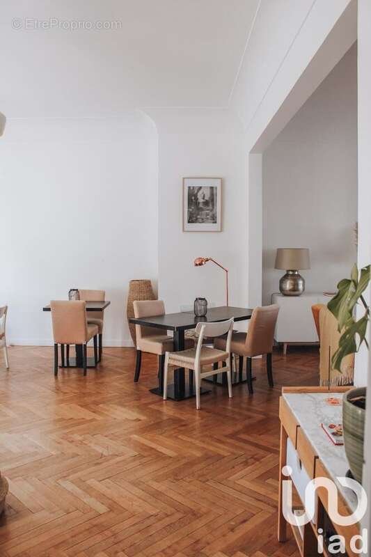 Photo 5 - Appartement à LA ROCHELLE