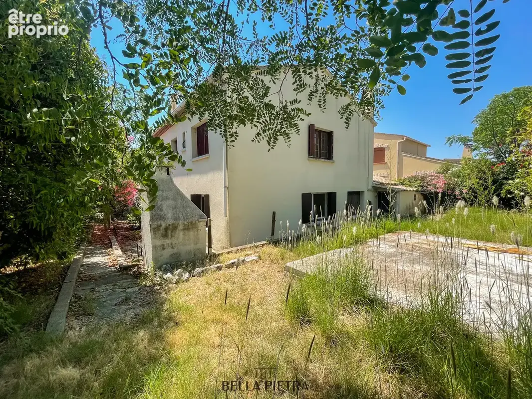 Maison 8 pièces 180 m² à vendre à Saint-Georges-D'orques (34680) - photo 5