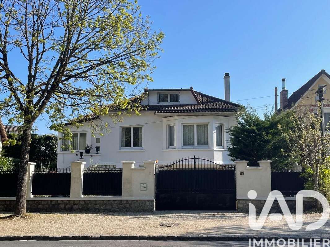 Photo 2 - Maison à YERRES