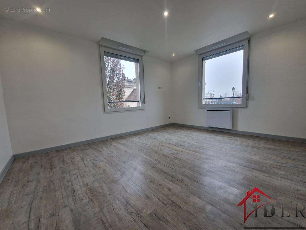Appartement à VITRY-LE-FRANCOIS