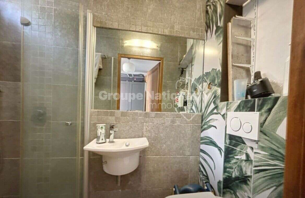 Maison à AURIBEAU-SUR-SIAGNE