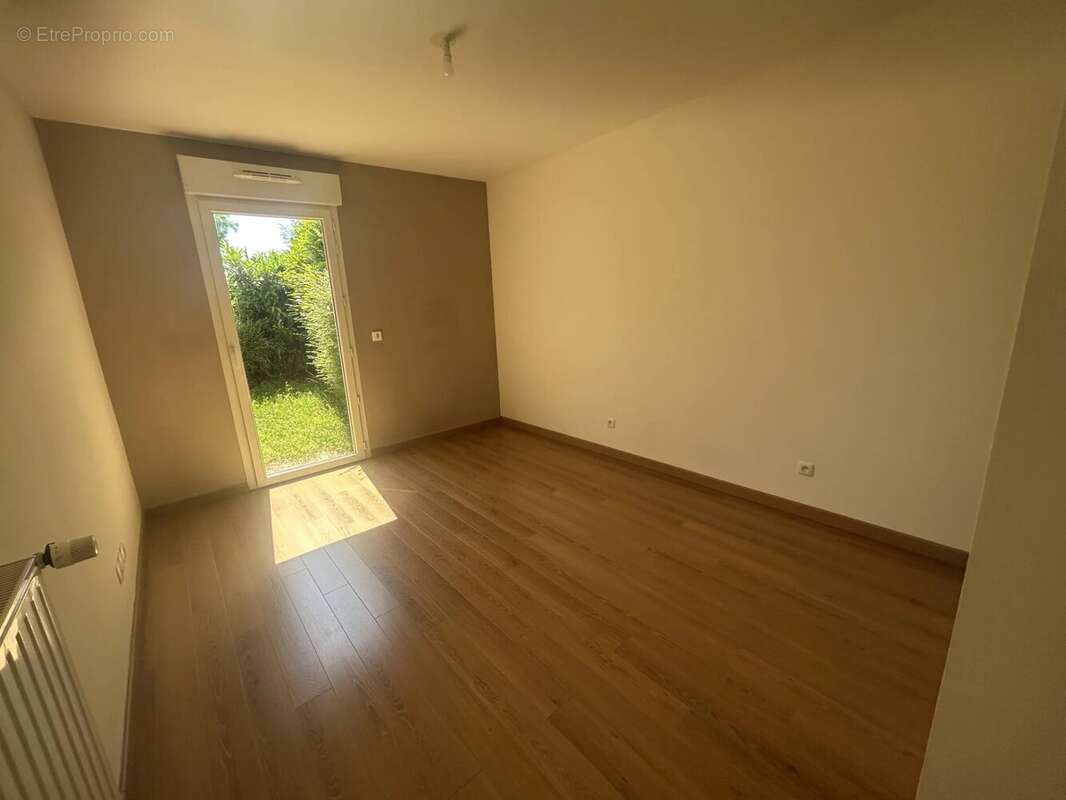 Appartement à ORMES