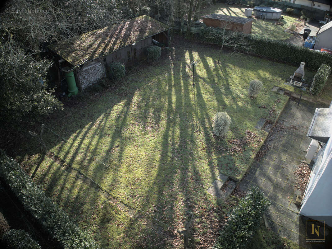 Maison à NOYALO