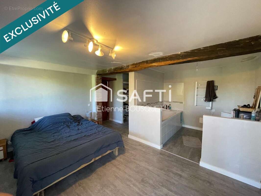 Photo 5 - Maison à VILLENEUVE-DE-MARSAN