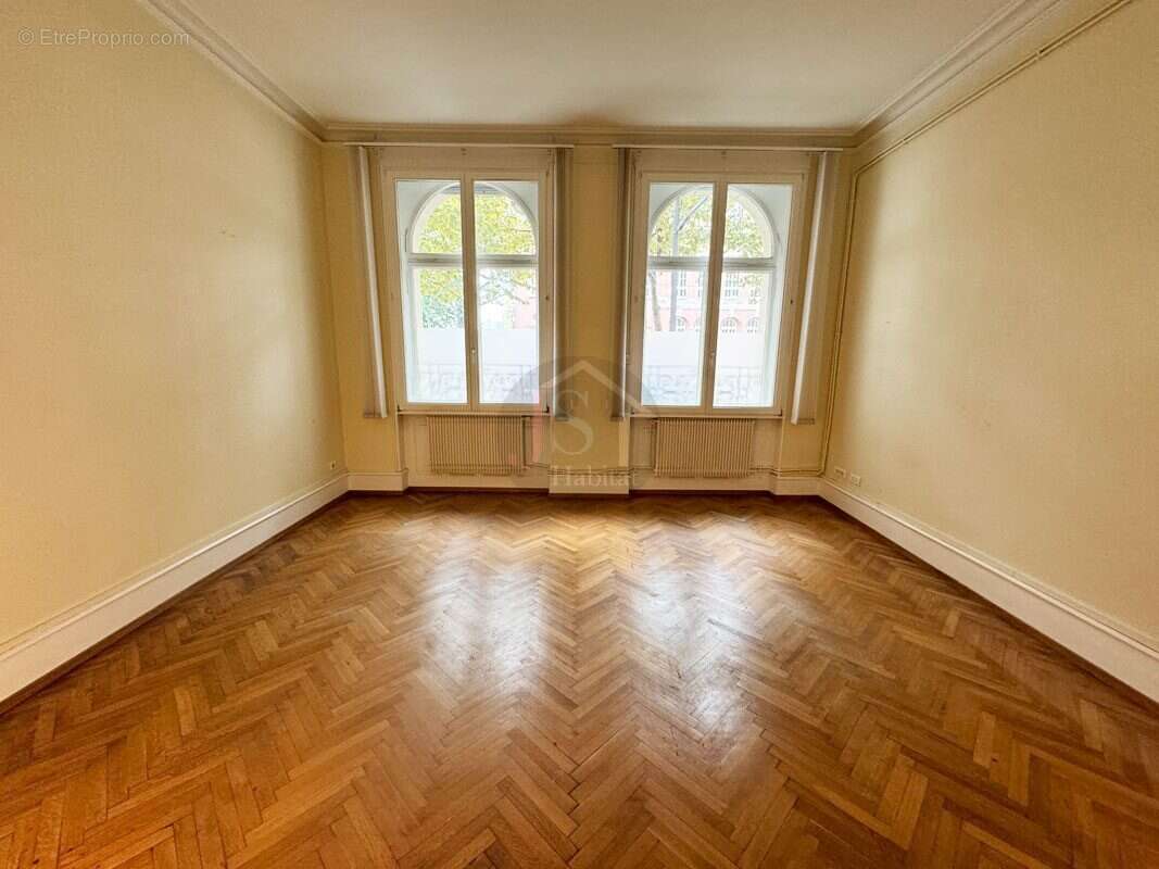 Commerce à STRASBOURG