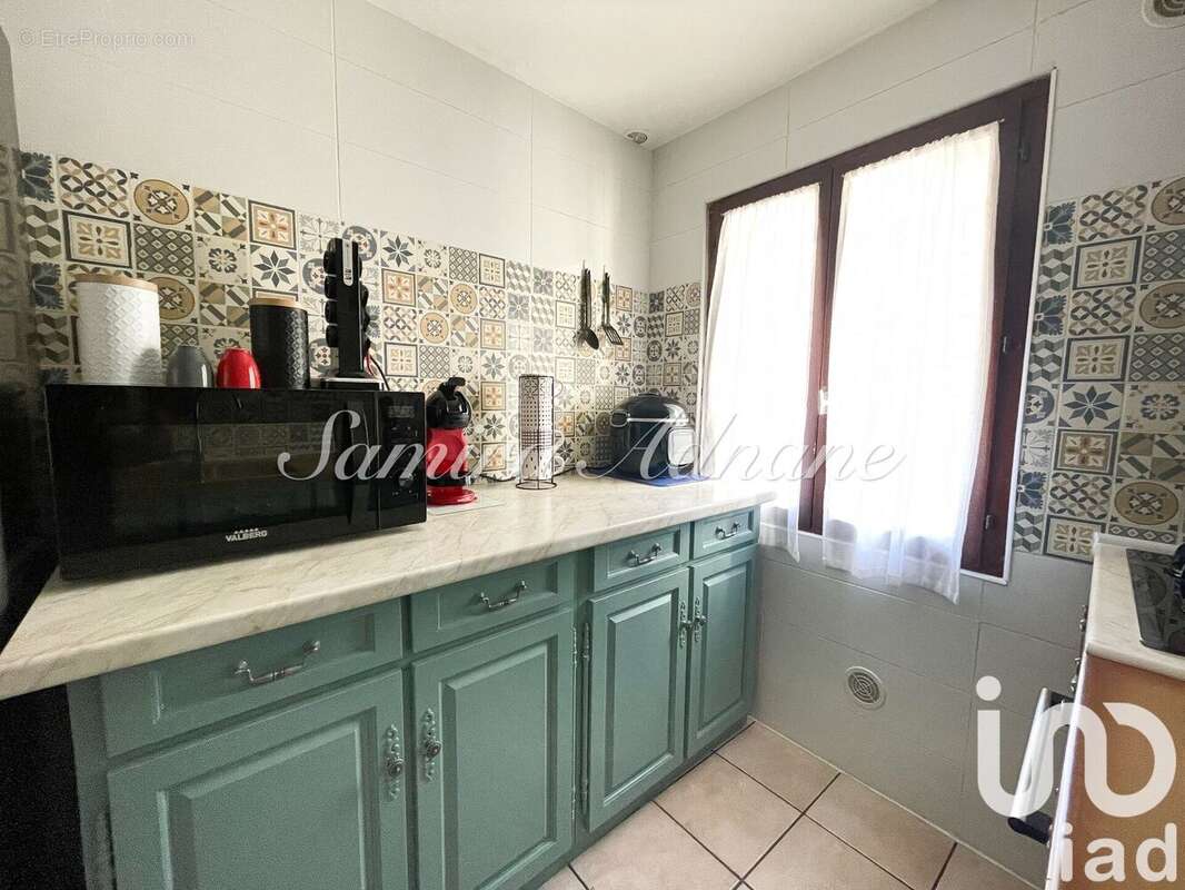 Photo 6 - Maison à CORMEILLES-EN-PARISIS