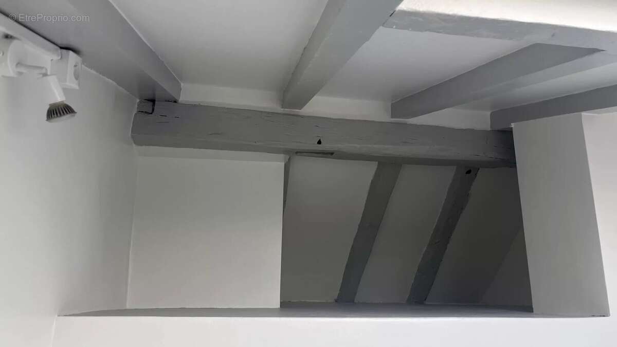 Appartement à VERSAILLES