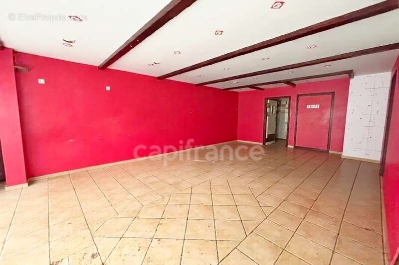 Commerce à DOUARNENEZ