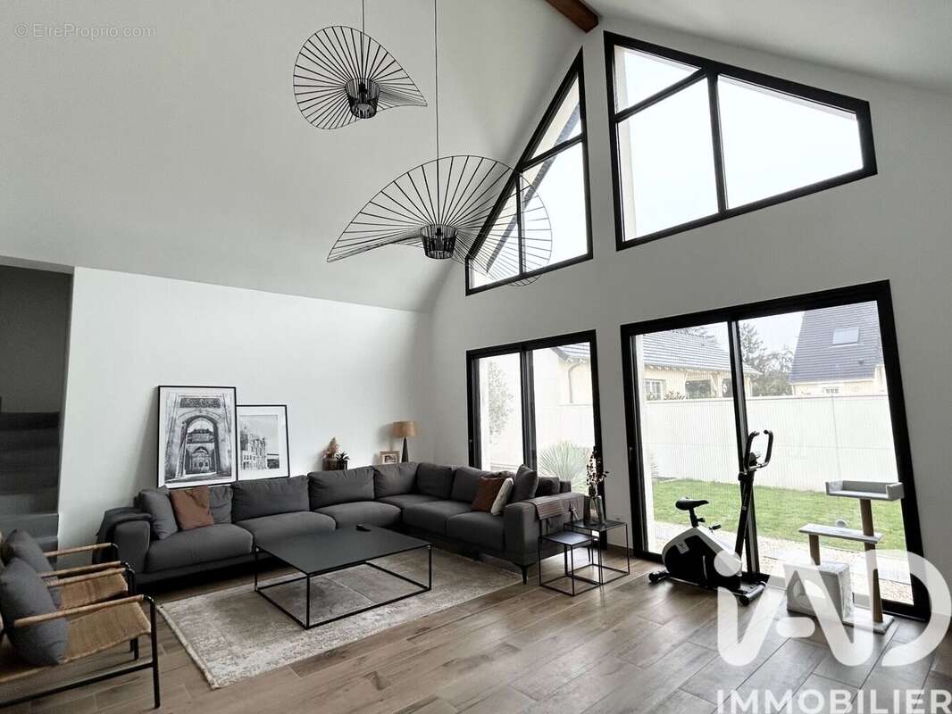 Photo 6 - Maison à ROMORANTIN-LANTHENAY