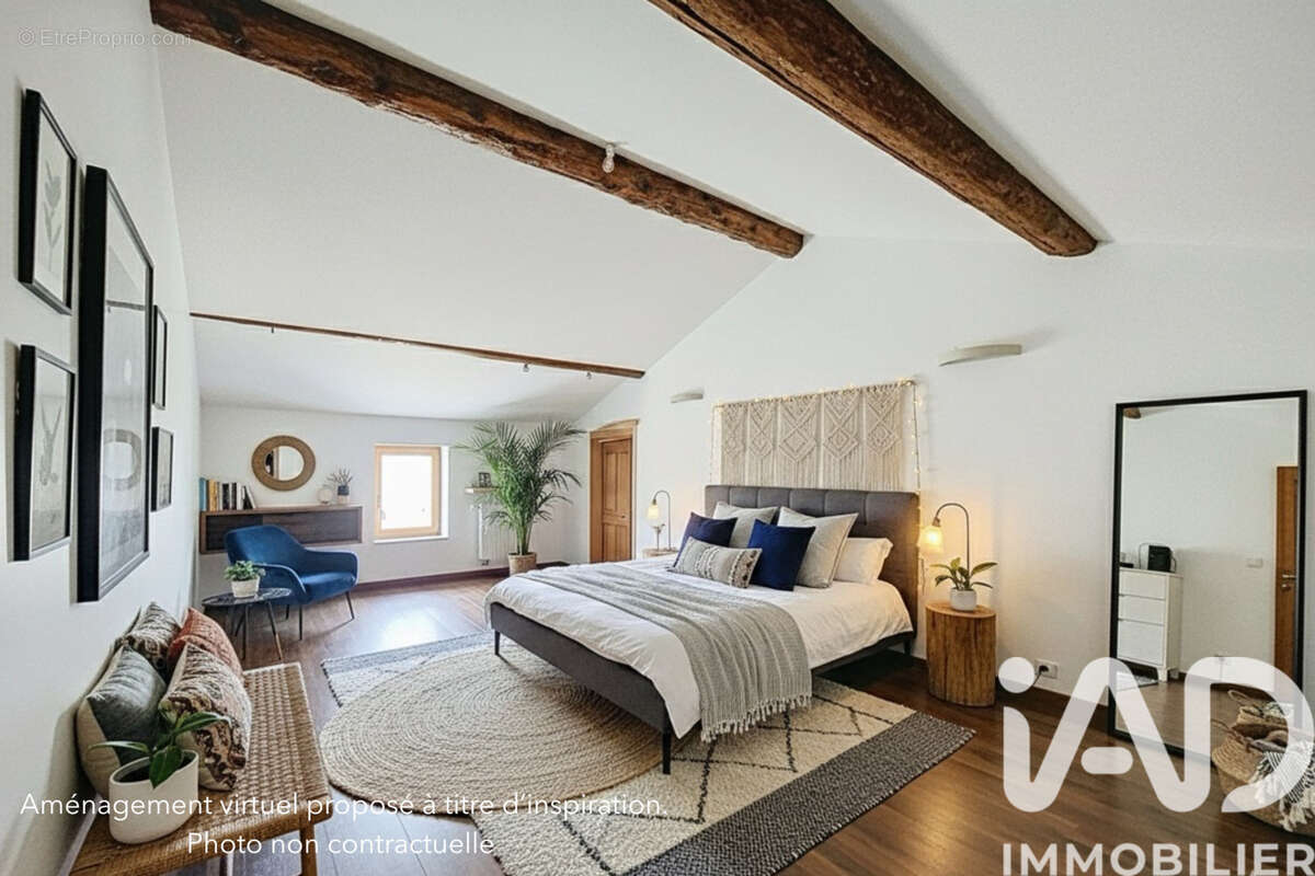 Photo 6 - Maison à MILLERY