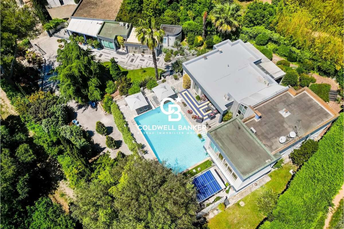 Maison à VILLETELLE