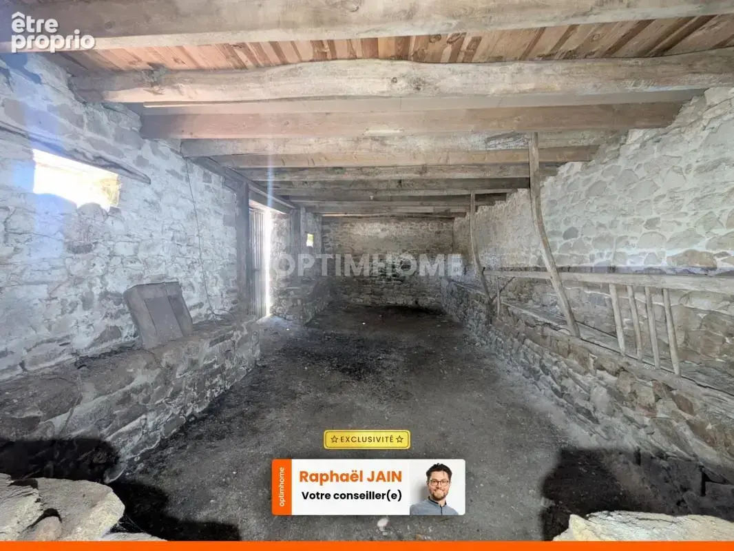 Maison à vendre 3 pièces GUENGAT (29) - photo 12