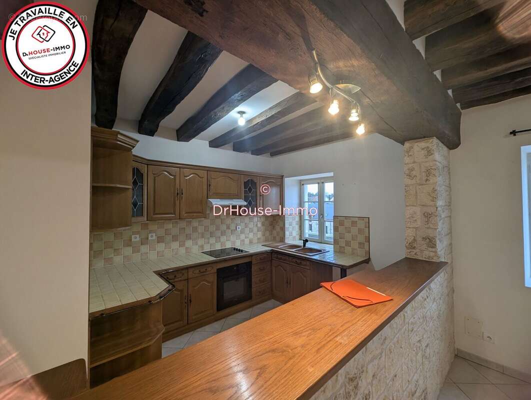 Appartement 50 m² à Meung-Sur-Loire  - photo 6