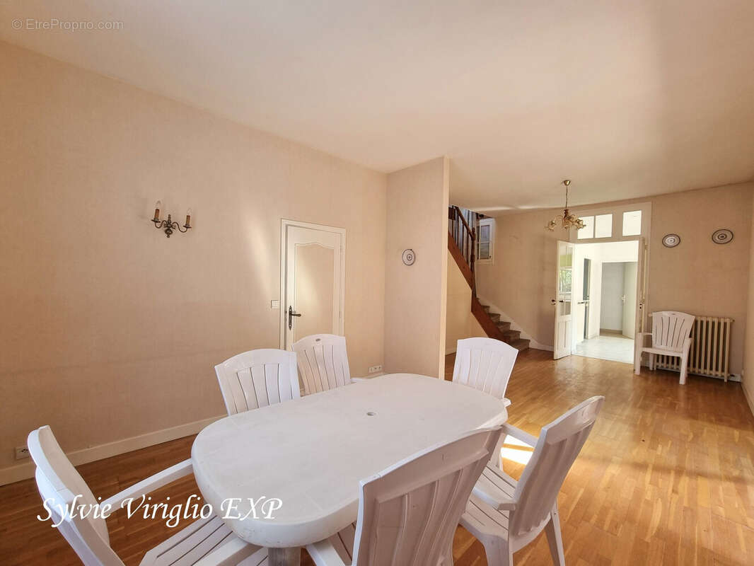 Maison 113 m² à Bergerac  - photo 5