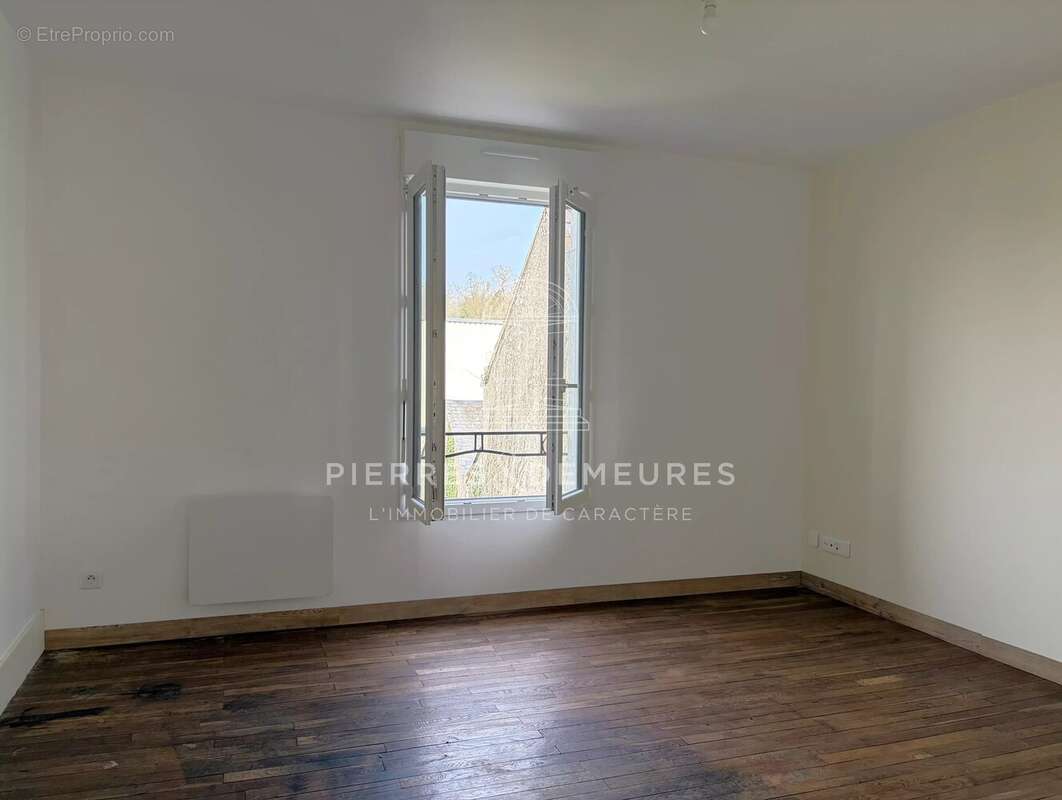 Maison à CHATEAUNEUF-SUR-CHER