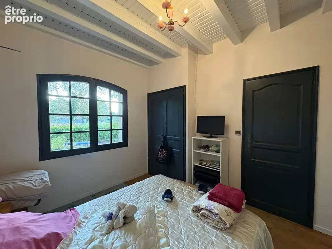 Maison St yaguen 6 pièce(s) 177.6 m2 - photo 6