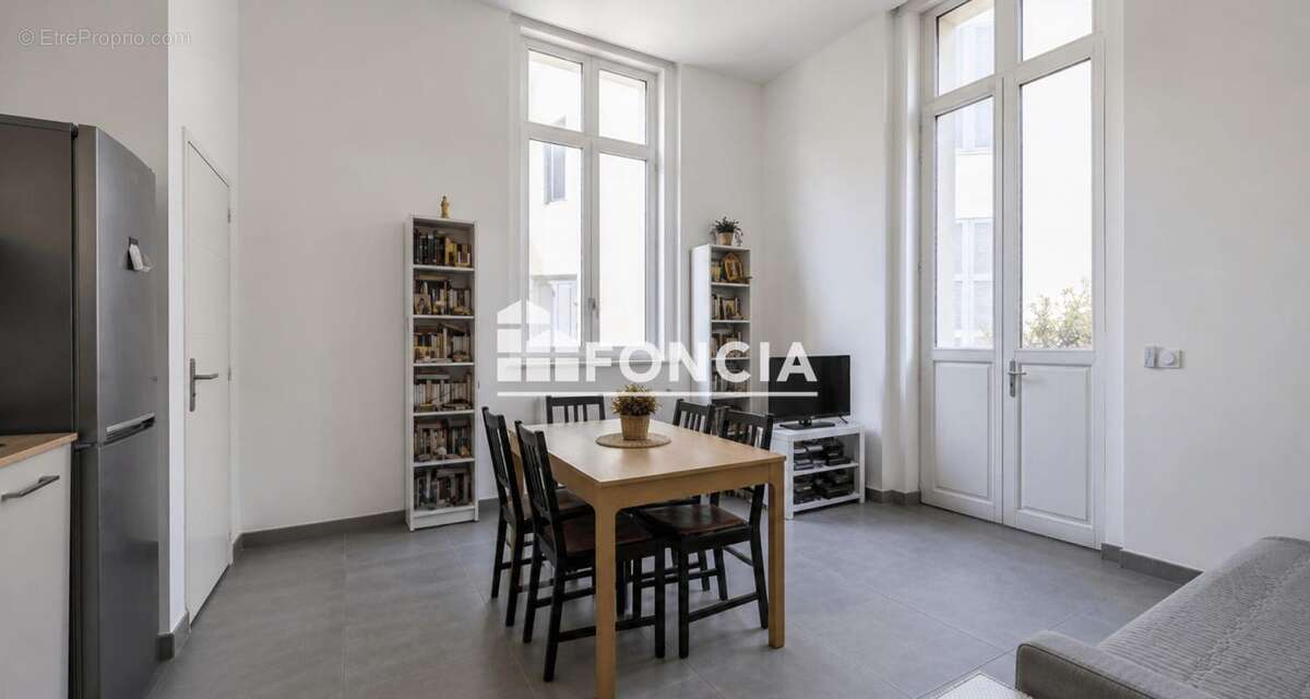 Appartement à AVIGNON