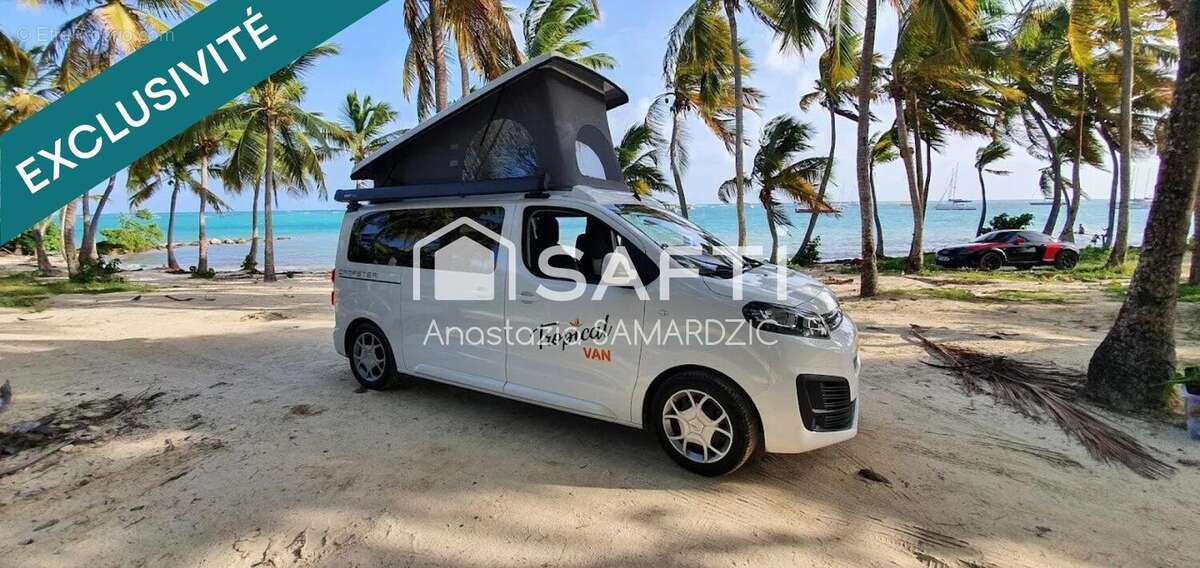 Photo 3 - Commerce à PORT-LOUIS