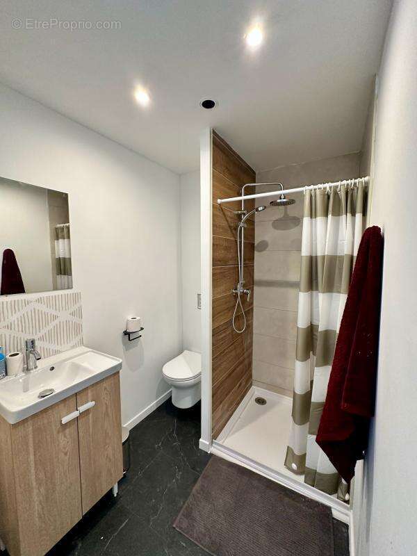 Appartement à MARMANDE