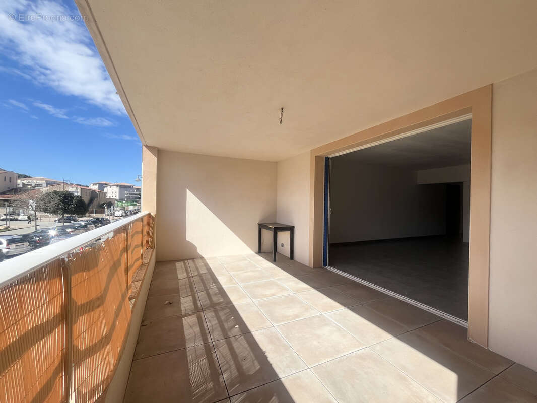 Appartement à PROPRIANO