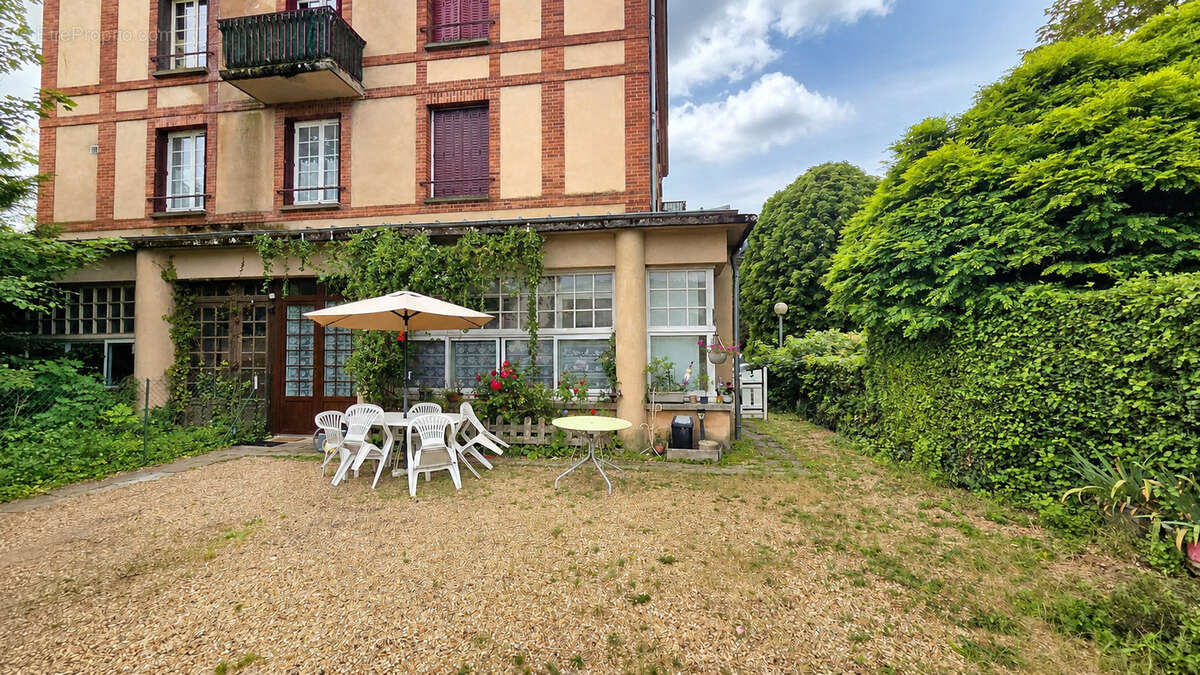 Appartement à MAINTENON