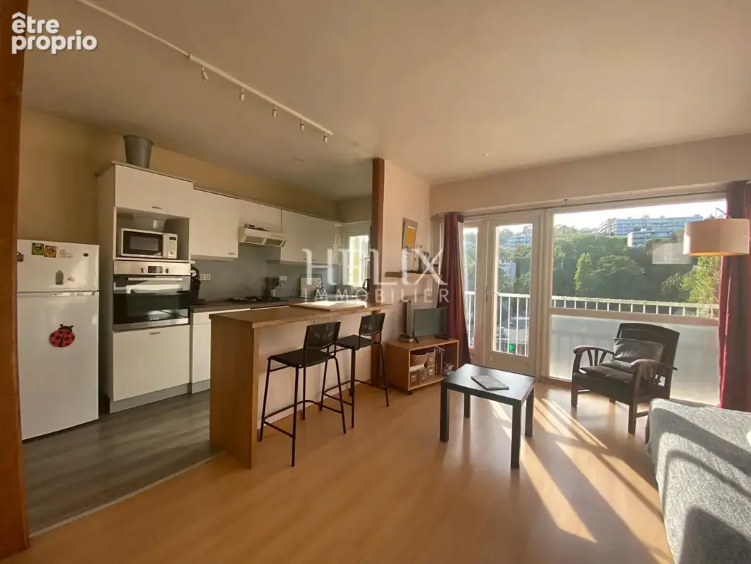 Appartement Le Pecq  3 pièces 57 m2 - photo 3