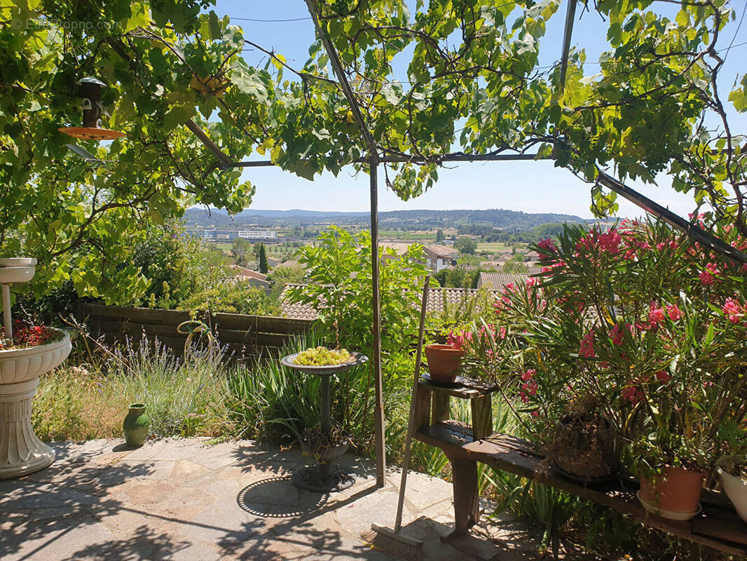 Maison à CARCASSONNE