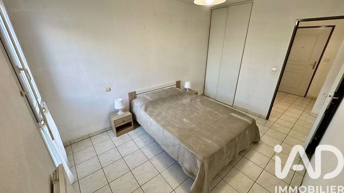 Photo 5 - Appartement à AVIGNON