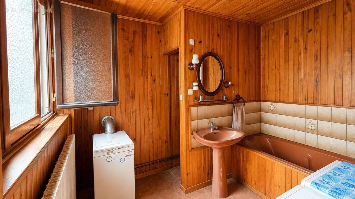 Maison 88 m² à Montigny-En-Gohelle  - photo 7