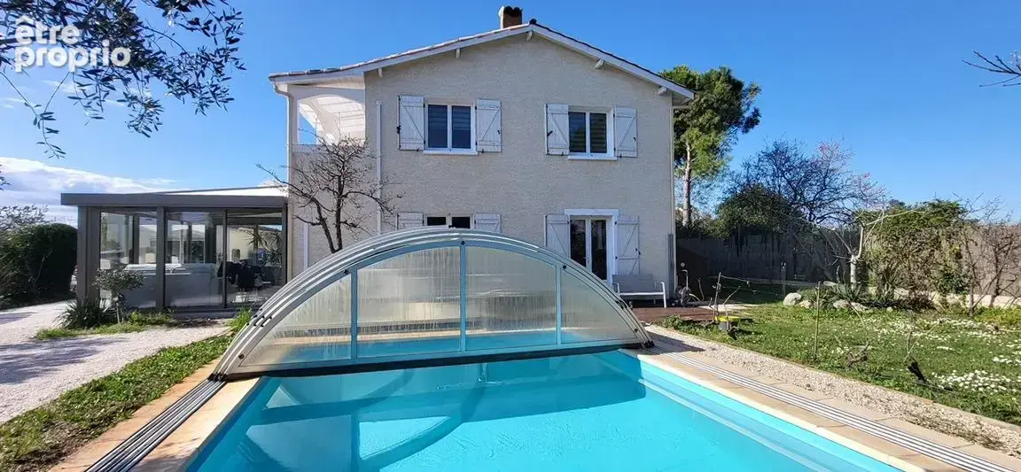 Vente spacieuse maison à Marseillan composée de 3 habitations - photo 2