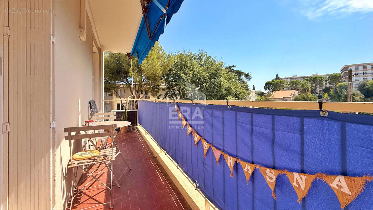 Appartement 57m² à nice - photo 16