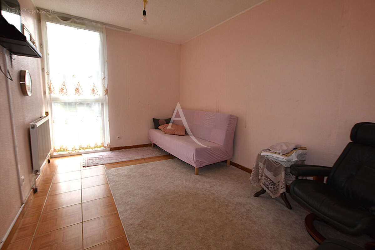 Maison à QUINCY-SOUS-SENART