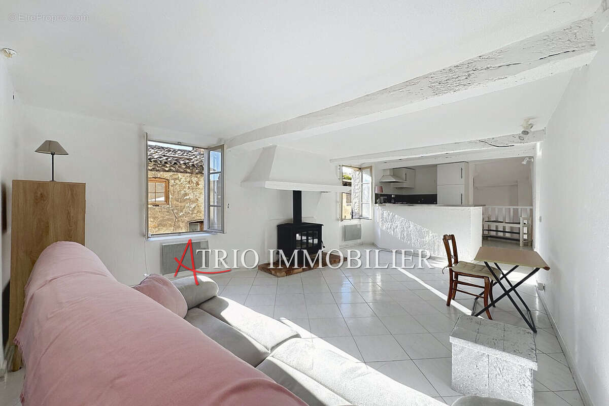 Appartement à CAGNES-SUR-MER
