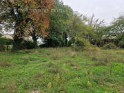 Terrain à SAINTE-MARIE-LA-BLANCHE