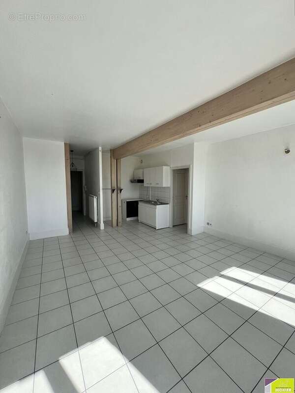 Appartement à COLMAR