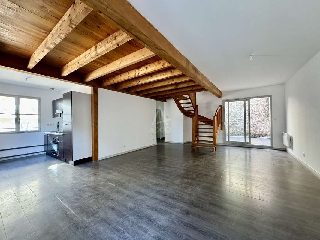 Appartement à PERIGUEUX
