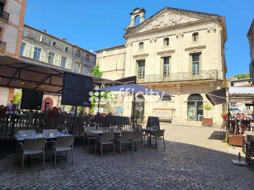 Appartement à PEZENAS