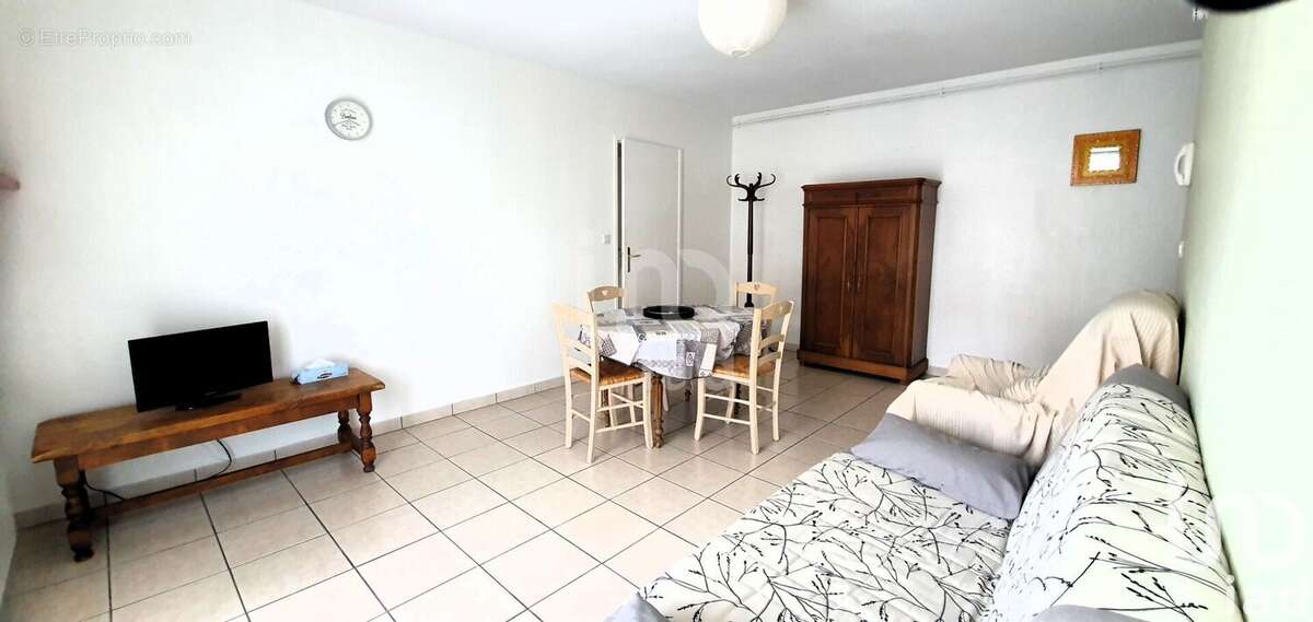 Photo 2 - Appartement à RIVERY