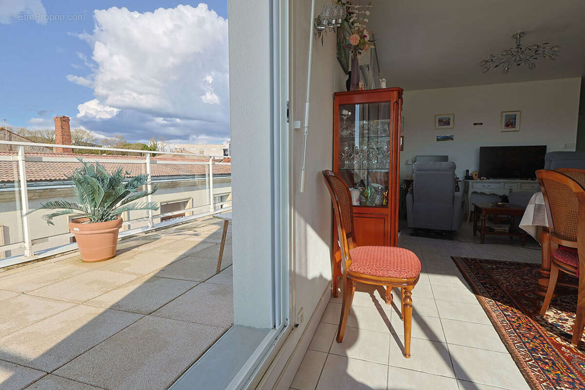 Appartement à ROYAN