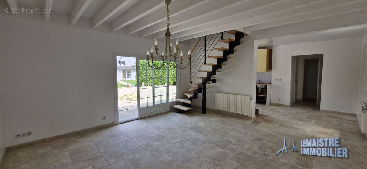 Maison à CANY-BARVILLE