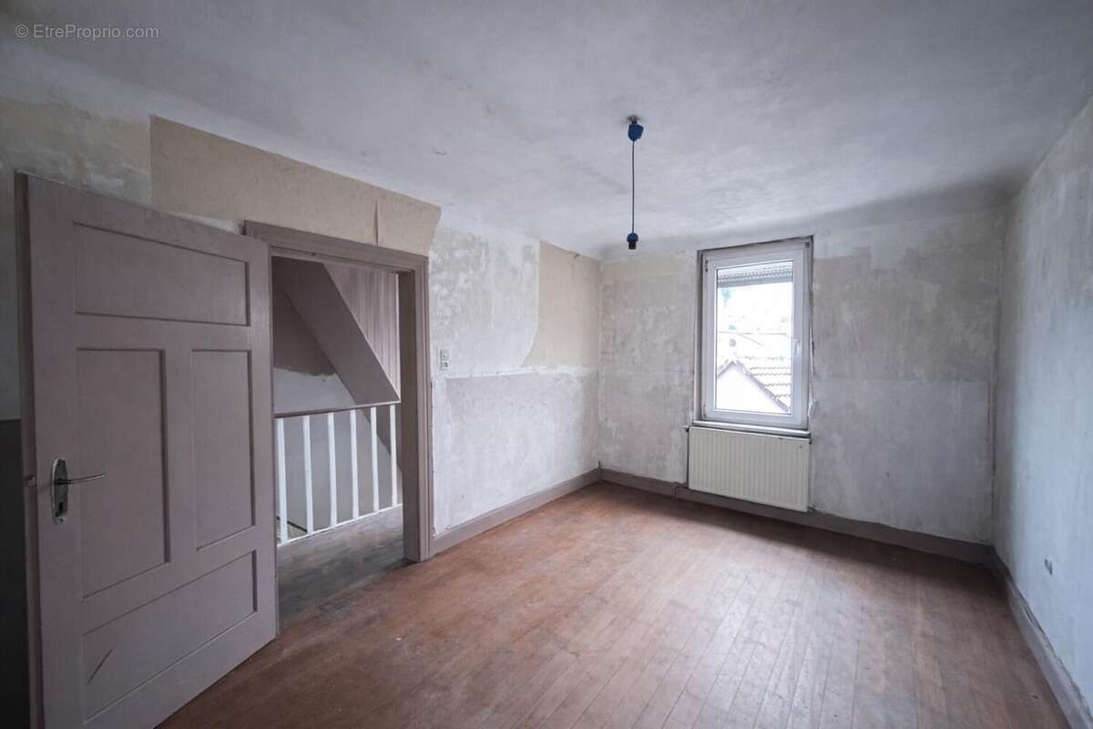 Photo 5 - Maison à CREUTZWALD