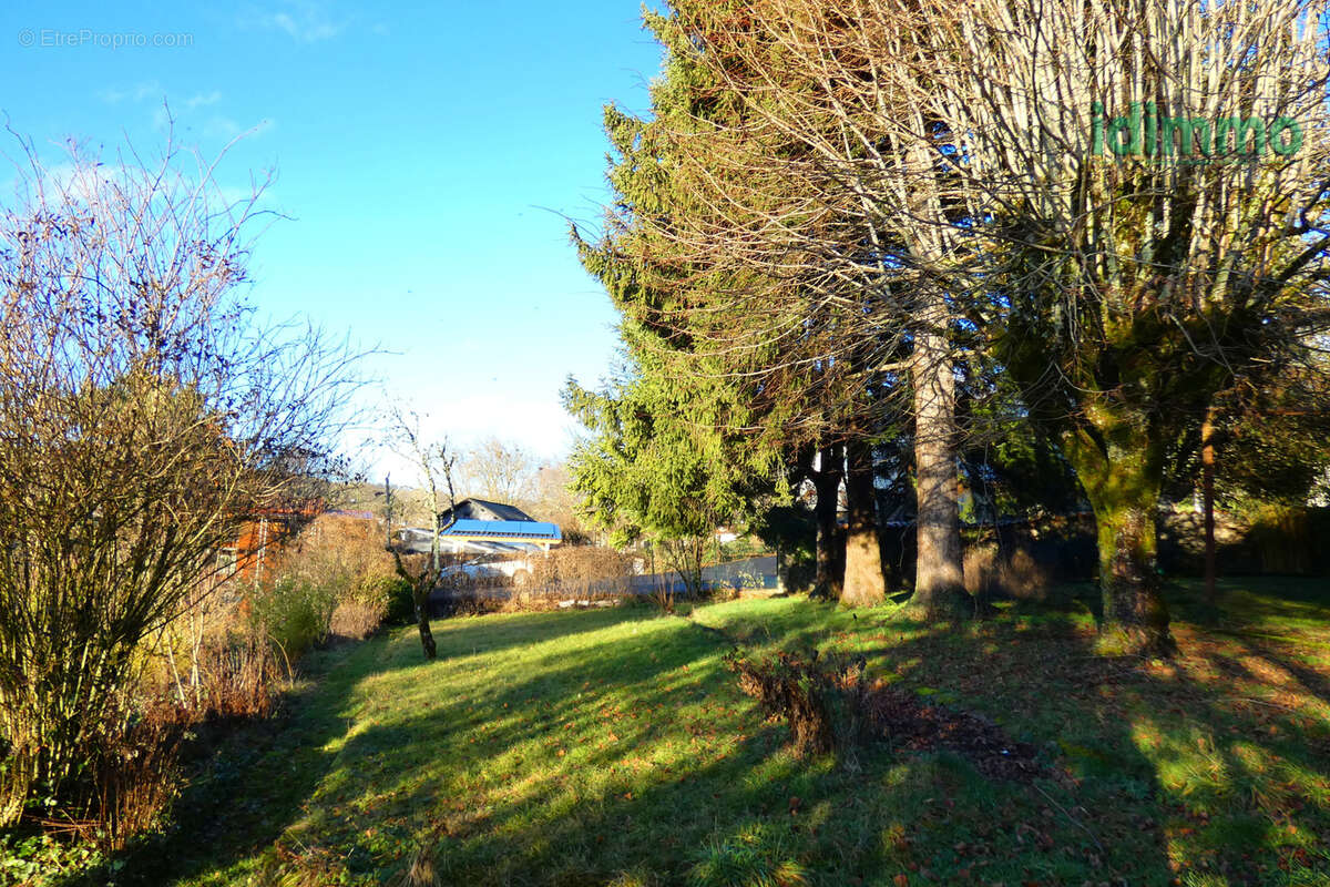 Appartement à AURILLAC