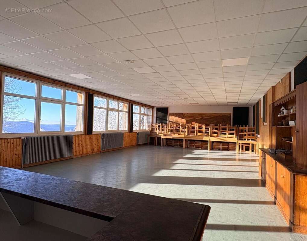 Commerce 546 m² à Gerardmer  - photo 6