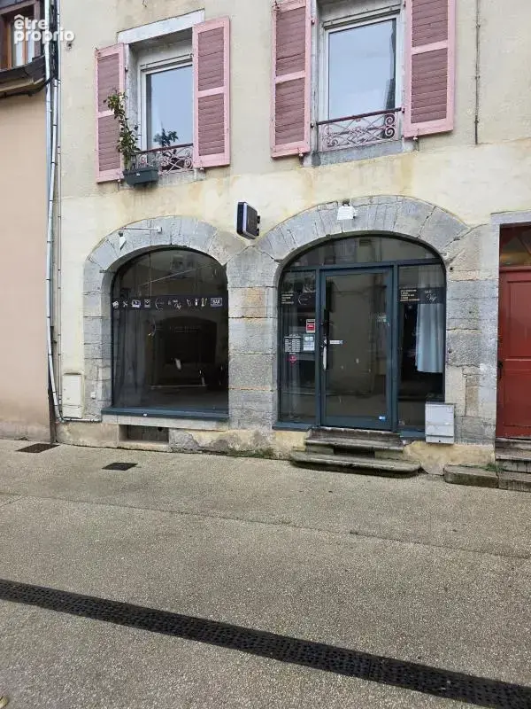 Appartement à VESOUL