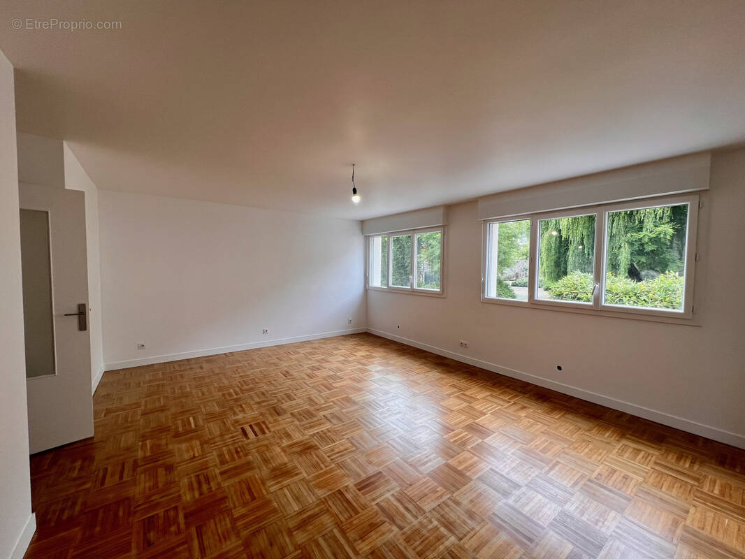 Appartement à LORIENT