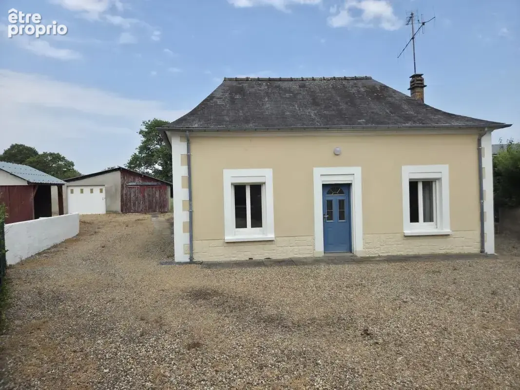 Maison 69 m² à Bierne  - photo 8