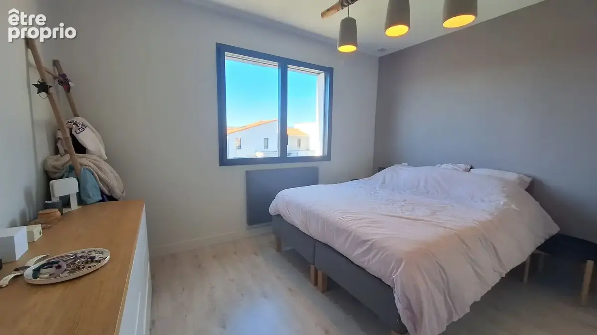 Maison Cournon D Auvergne 5 pièce(s) 132 m2 - photo 16